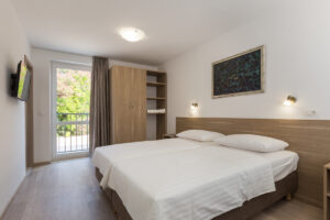 Double room